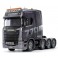 Scania 770 S 8x4/4  gun metal