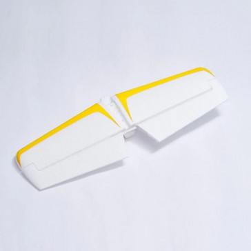 1200mm Ranger  V3 - Horizontal stabilizer (Yellow)