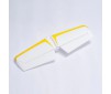 1200mm Ranger  V3 - Horizontal stabilizer (Yellow)