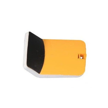 1200mm Ranger  V3 - Battery cover (Yellow)