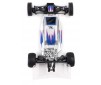 Micro-B 2WD Buggy, Silver RTR