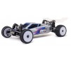 Micro-B 2WD Buggy, Silver RTR