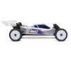 Micro-B 2WD Buggy, Silver RTR