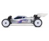 Micro-B 2WD Buggy, Silver RTR