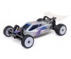 Micro-B 2WD Buggy, Silver RTR