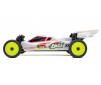 Micro-B 2WD Buggy White RTR