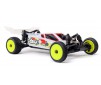 Micro-B 2WD Buggy White RTR