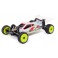 Micro-B 2WD Buggy White RTR