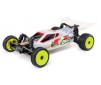 Micro-B 2WD Buggy White RTR