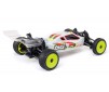 Micro-B 2WD Buggy White RTR