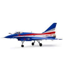 1/17 Jet 64mm EDF J10 PNP - Blue (with reflex V3)