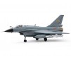 1/17 Jet 64mm EDF J10 PNP - Gray (with reflex V3)