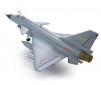 1/17 Jet 64mm EDF J10 PNP - Gray (with reflex V3)