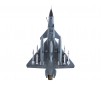 1/17 Jet 64mm EDF J10 PNP - Gray (with reflex V3)