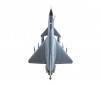 1/17 Jet 64mm EDF J10 PNP - Gray (with reflex V3)