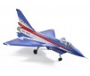 1/17 Jet 64mm EDF J10 PNP - Blue (with reflex V3)