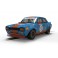 1/32 FORD ESCORT MK1 W. CRABTREE FORDS 2023 GULF (12/24) *