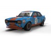 1/32 FORD ESCORT MK1 W. CRABTREE FORDS 2023 GULF (12/24) *