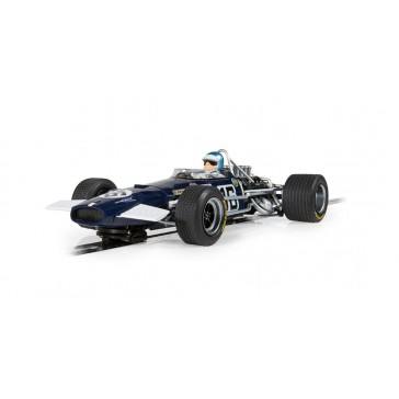 1/32 BRABHAM BT26 PIERS COURAGE MONACO GP 1969 (1/25) *