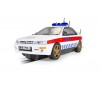 1/32 SUBARU IMPREZA WRX POLICE EDITION (7/24) *