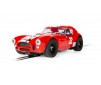 1/32 SHELBY COBRA 289 RED 39PH (11/24) *