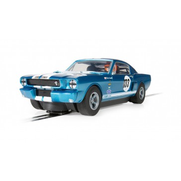 1/32 SHELBY MUSTANG GT350 P. KENELLY EQUIPE GTS (11/24) *