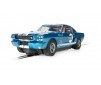 1/32 SHELBY MUSTANG GT350 P. KENELLY EQUIPE GTS (11/24) *