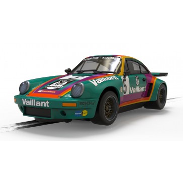 1/32 PORSCHE 911 3.0 RSR VAILLANT (10/24) *