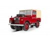 1/32 LAND ROVER SERIES 1 POPPY RED **