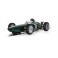 1/32 BRM P57 WINNER DUTCH GP 1962 WORLD CHAMPION (11/24) *