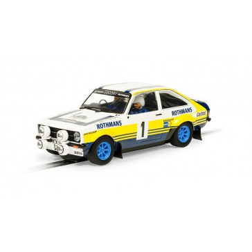 1/32 FORD ESCORT MKII ACROPOLIS RALLY 1979 **