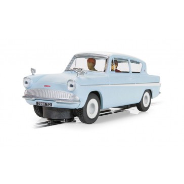 1/32 FORD ANGLIA 105E HARRY POTTER EDITION (8/24) *