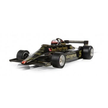 1/32 LOTUS 79 MARIO ANDRETTI 1978 WORLD CHAMPION (6/24) *