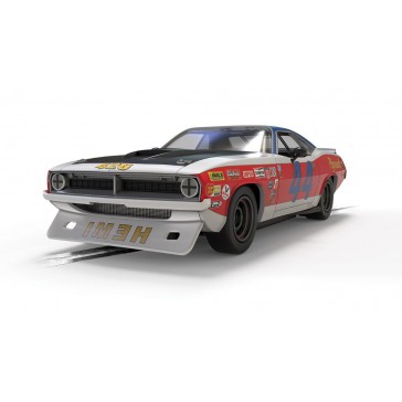 1/32 PLYMOUTH BARRACUDA SPA SUMMER CLASSIC 2023 (12/24) *