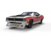 1/32 PLYMOUTH BARRACUDA SPA SUMMER CLASSIC 2023 (12/24) *