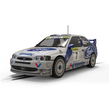 1/32 FORD ESCORT WRC MONTE CARLO 1998 (10/24) *