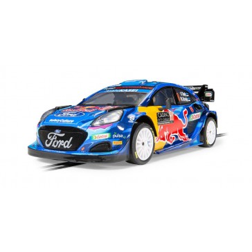 1/32 FORD PUMA RALLY1 M/CARLO 2023 TANAK/JARVEOJA (11/24) *