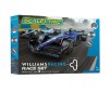 1/32 WILLIAMS RACING RACE SET FW45 ALBON-SARGENT (11/24) *