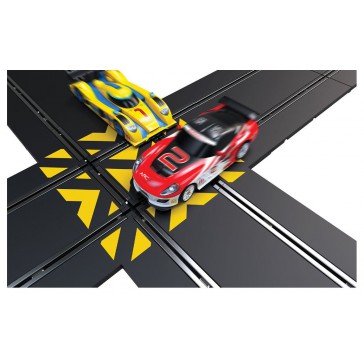 CROSS ROADS TRACK ACCESSORY PACK