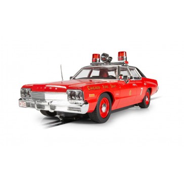 1/32 DODGE MONACO CHICAGO FIRE DEPARTMENT (6/24) *