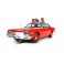 1/32 DODGE MONACO CHICAGO FIRE DEPARTMENT (6/24) *