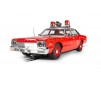 1/32 DODGE MONACO CHICAGO FIRE DEPARTMENT (6/24) *