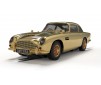 1/32 JAMES BOND ASTON MARTIN DB5 GOLDFINGER 60TH (12/24) *