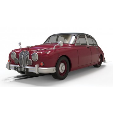 1/32 JAGUAR MK2 INSPECTOR MORSE (10/24) *