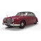 1/32 JAGUAR MK2 INSPECTOR MORSE (10/24) *