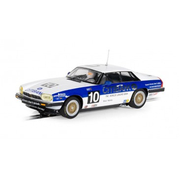 1/32 JAGUAR XJS 1986 BATHURST 1000 GOSS/MUIR (6/24) *