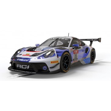 1/32 PORSCHE 911 GT3 R ACI MOTORSPORT (11/24) *