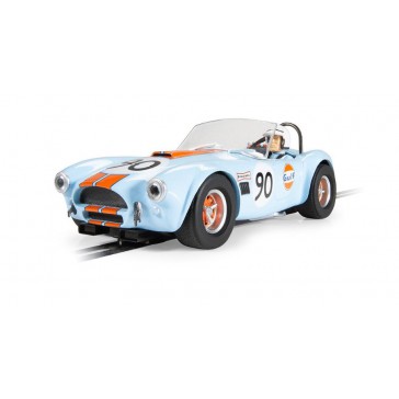 1/32 SHELBY COBRA GULF (8/24) *