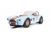 1/32 SHELBY COBRA GULF (8/24) *