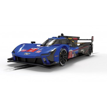 1/32 CADILLAC V-SERIES R. 24H LEMANS 2023 3RD (12/24) *